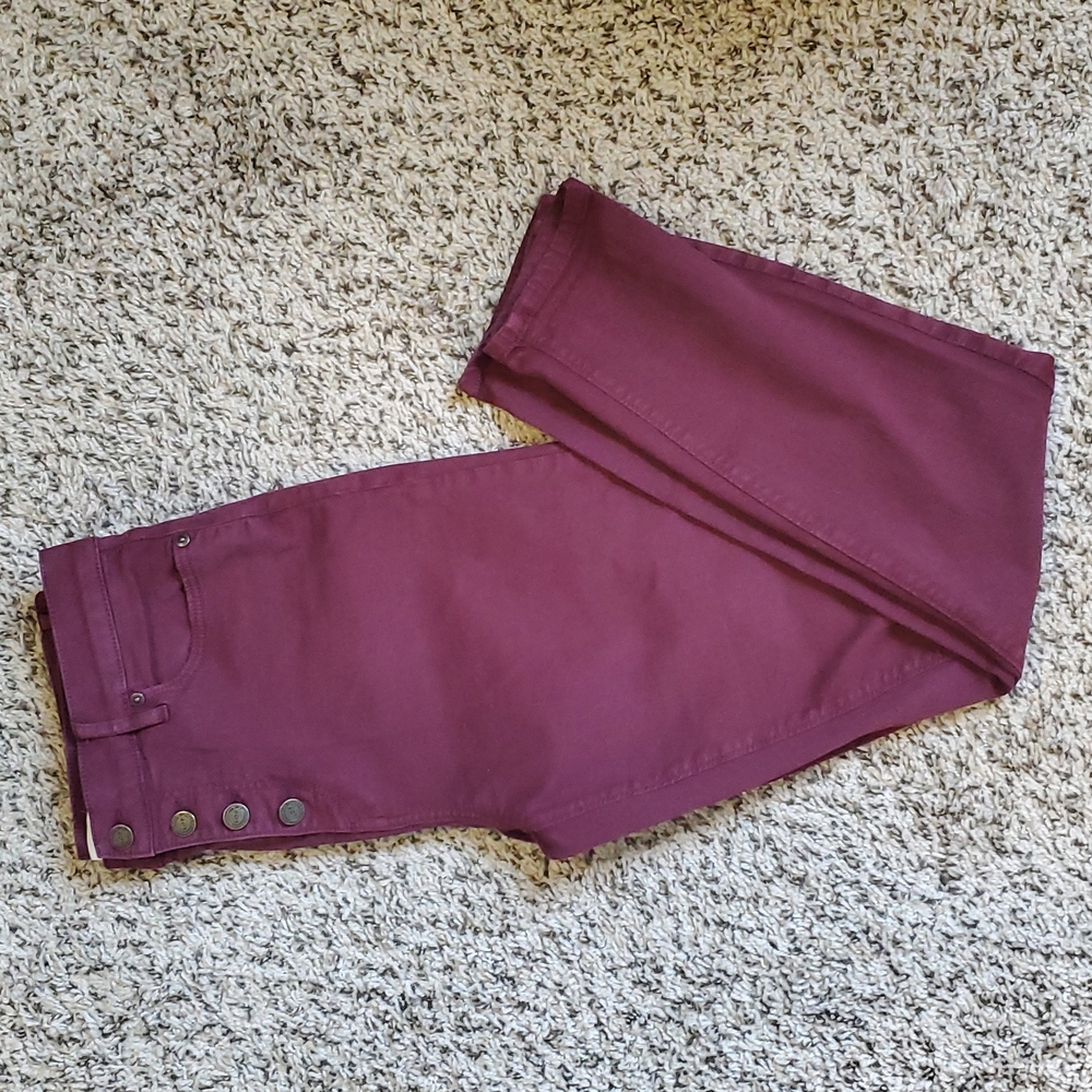 Loft Outlet Denim